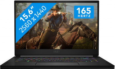 MSI Stealth GS66 11UE-425NL is nooit meer leverbaar