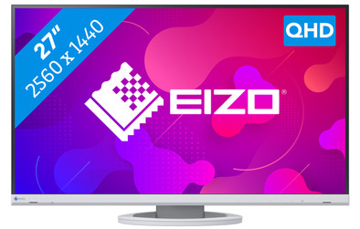Eizo EV2760-WT is nooit meer leverbaar