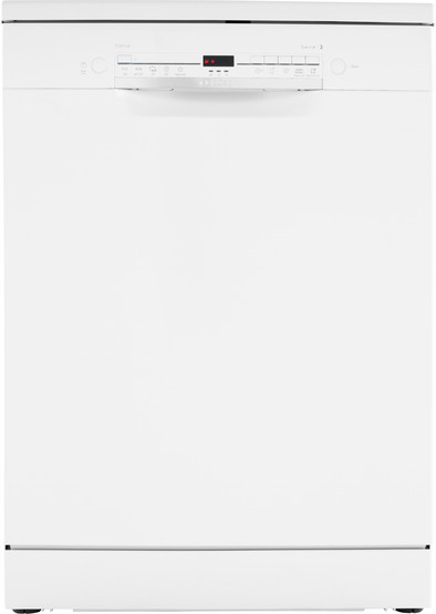 Bosch SMS2ITW11E / Vrijstaand is nooit meer leverbaar