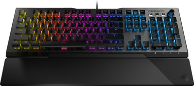 Roccat Vulcan 120 AIMO Mechanical RGB Gaming Keyboard QWERTY is no longer available