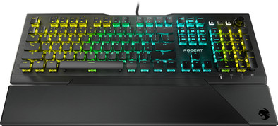 Roccat Vulcan Pro RGB Gaming Toetsenbord Qwerty is nooit meer leverbaar