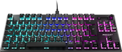 Roccat Vulcan TKL AIMO Mechanical RGB Gaming Keyboard QWERTY is no longer available