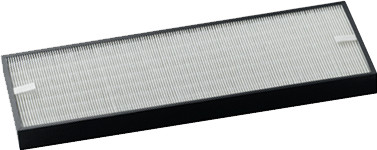 Rowenta Filter Allergy + XD6077 is nooit meer leverbaar