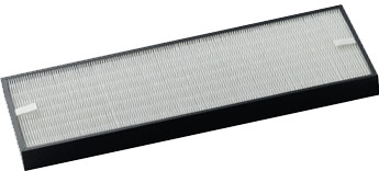 Rowenta Eclipse XD6520 filter is nooit meer leverbaar