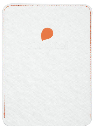 Storytel Reader Pocket Sleeve is nooit meer leverbaar