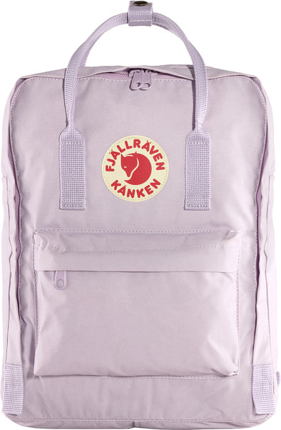 Fjällräven Kånken Pastel Lavender 16L is nooit meer leverbaar