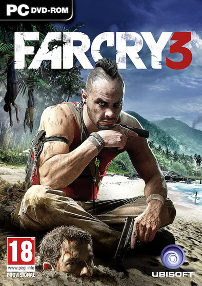 Far Cry 3 PC is nooit meer leverbaar