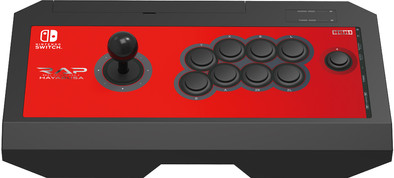 Hori Real Arcade Pro v Hayabusa Nintendo Switch Fight Stick is no longer available