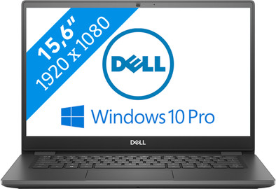 Dell Latitude 3510 - CR1V9 + 3Y Onsite is nooit meer leverbaar
