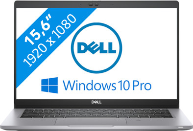Dell Latitude 5510 - T9N8F + 3Y Onsite is nooit meer leverbaar