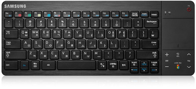 Samsung VG-KBD1000 is nooit meer leverbaar