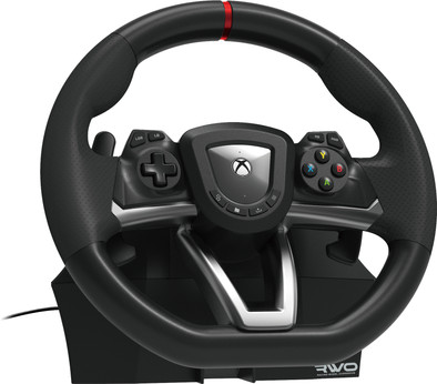 Hori Racing Wheel Overdrive Xbox and PC is no longer available