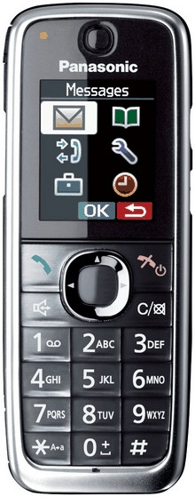 Panasonic KX-TU301 is nooit meer leverbaar