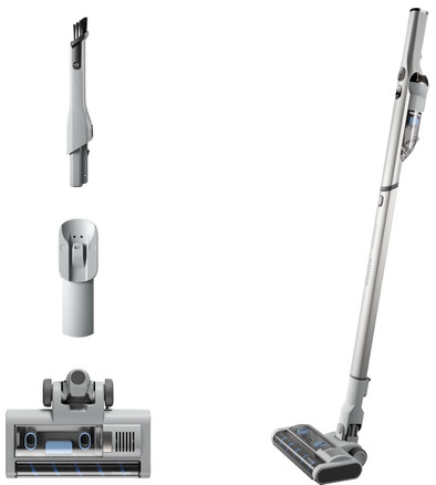 Philips series 4000 XC4201/01 is nooit meer leverbaar