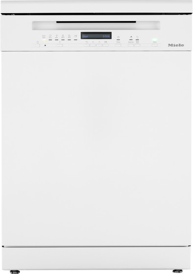 Miele G 7110 SC BRWS AutoDos / Freestanding is no longer available