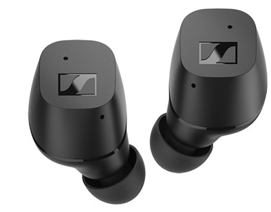 Sennheiser CX True Wireless Black is no longer available