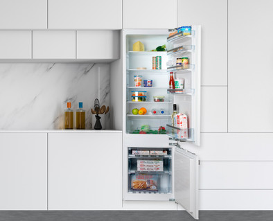 Bosch KIV38V50 is nooit meer leverbaar