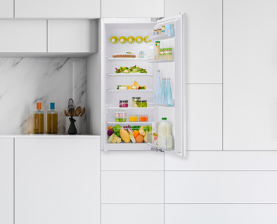 Samsung BRR20R121WW/EF is no longer available