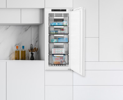 AEG ABE812E6NC is nooit meer leverbaar