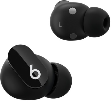 Beats Studio Buds Wireless Zwart is nooit meer leverbaar