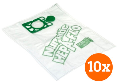 Numatic Hepa-Flo JVR 225 (10 units) is no longer available