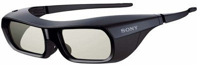 Sony TDG-BR250B is nooit meer leverbaar