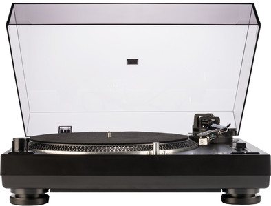 DUAL DTJ 303 USB is no longer available