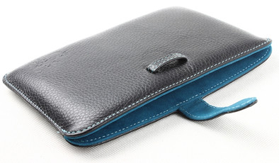 Gecko Covers Universele Sleeve Black is nooit meer leverbaar