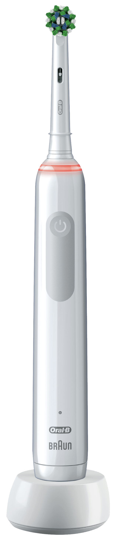 Oral-B Pro 3 3000 Wit is nooit meer leverbaar