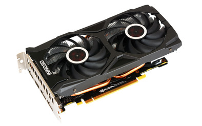 INNO3D GeForce RTX 2060 SUPER TWIN X2 OC is nooit meer leverbaar