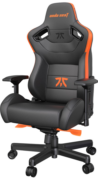 Anda Seat FNATIC Edition is nooit meer leverbaar