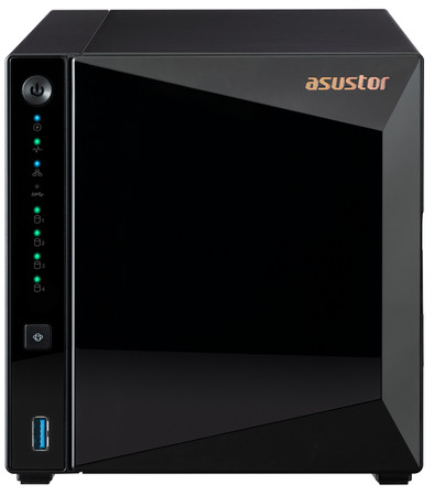 Asustor Drivestor Pro AS3304T is nooit meer leverbaar