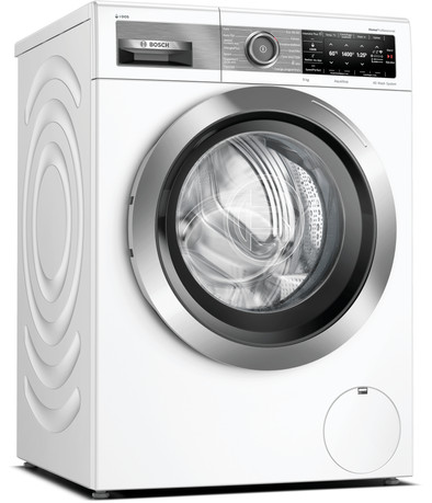 Bosch WAV28EH7NL Home Professional is nooit meer leverbaar