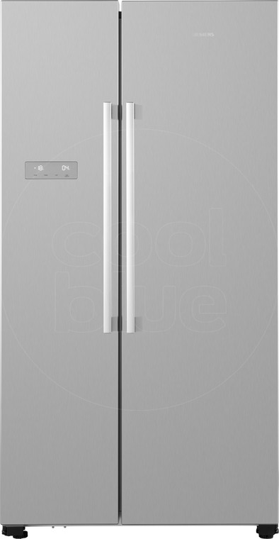 Siemens KA93NVIFP is nooit meer leverbaar