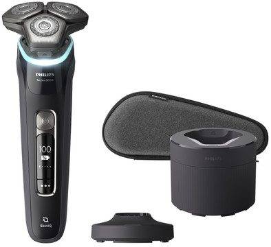 Philips Shaver Series 9000 S9986/55 is nooit meer leverbaar