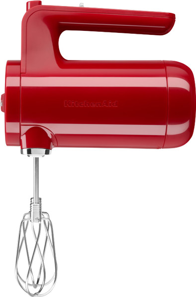 KitchenAid 5KHMB732EER Cordless Empire Red is no longer available
