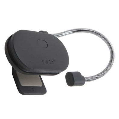 Verso Wrap Rechargeable Light Graphite is nooit meer leverbaar