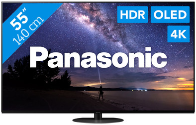 Panasonic TX-55JZW1004 is no longer available