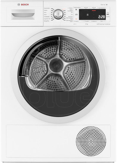 Bosch WTW8756ENL is no longer available