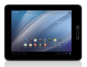 Yarvik Tab364 is nooit meer leverbaar