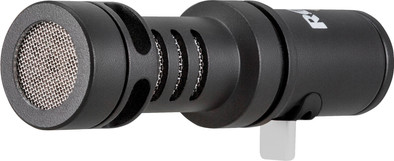 Rode Videomic ME-C is no longer available