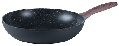 Sambonet Rock 'N' Rose Frying Pan 28cm Black is no longer available