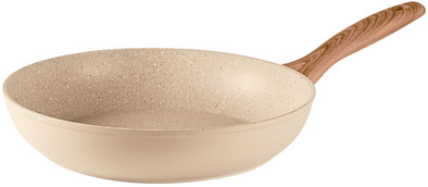 Sambonet Rock 'N' Rose Frying Pan 20cm Cream is no longer available