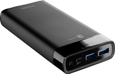 Cellularline Manta Power Bank 20,000mAh Power Delivery and Quick Charge is no longer available