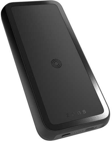 ZENS Draadloze Powerbank met MagSafe Magneet en Standaard 10.000 mAh is nooit meer leverbaar