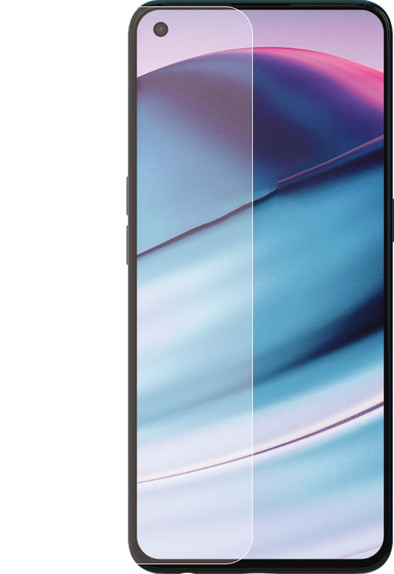 Azuri Tempered Glass OnePlus Nord 2 / Nord CE Screen Protector is no longer available