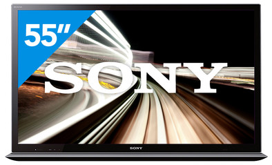 Sony KDL-55HX850 | Coolblue | Televisies