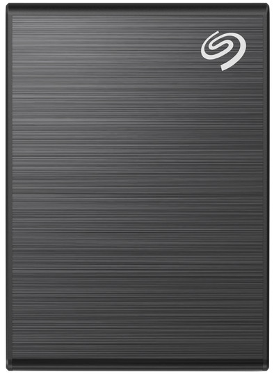 Seagate One Touch SSD 2TB Black is no longer available