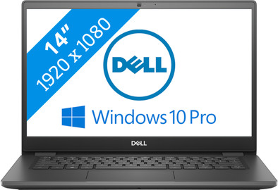 Dell Latitude 3410 - Y41TT + 3Y Onsite is nooit meer leverbaar