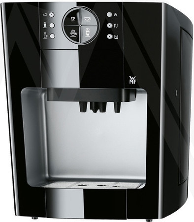 WMF 10 Black/White is nooit meer leverbaar